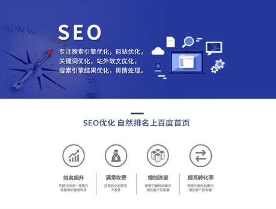 seo排名优化