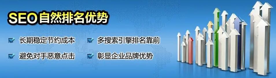 网站SEO优化