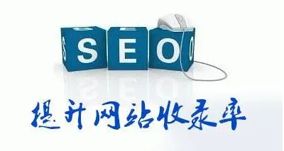网站seo收录