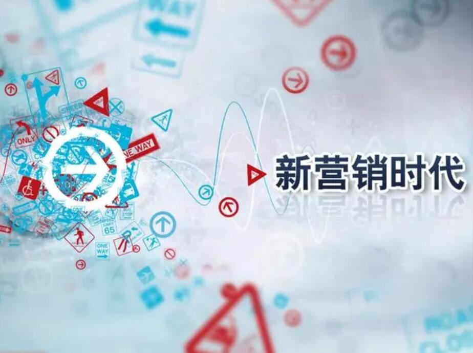 外贸推广方式有哪些？